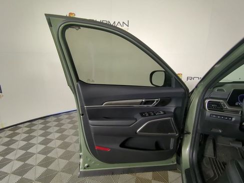 New 2025 Kia Telluride EX X-Line image 18