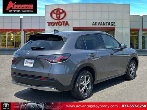 Used 2024 Honda HR-V EX-L image 5