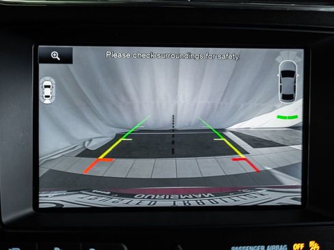 Used 2016 Ford Explorer Limited w/ Equipment Group 301A image 46