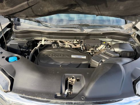 Used 2017 Honda Ridgeline RTL-T image 20