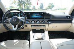 Used 2021 Mercedes-Benz GLE 350 4MATIC image 14