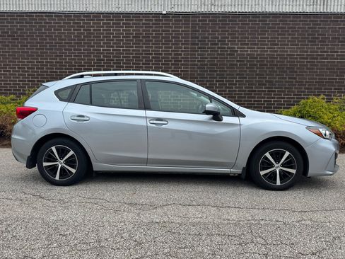 Used 2019 Subaru Impreza 2.0i Premium w/ Eyesight & BSD/Rcta & SRF image 25