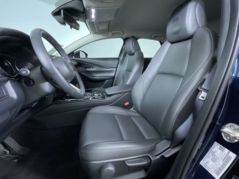 Used 2025 MAZDA CX-30 AWD 2.5 S w/ Select Sport Pkg image 15