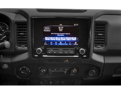 Used 2022 Nissan Frontier S w/ Technology Package AWD/4WD image 13