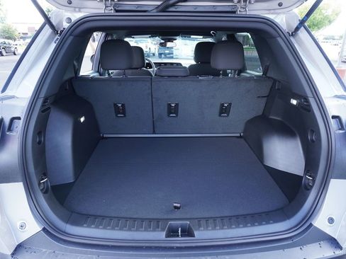 New 2026 GMC Terrain Elevation image 9