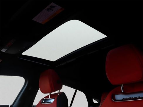 New 2026 Mercedes-Benz AMG GT 53 image 56