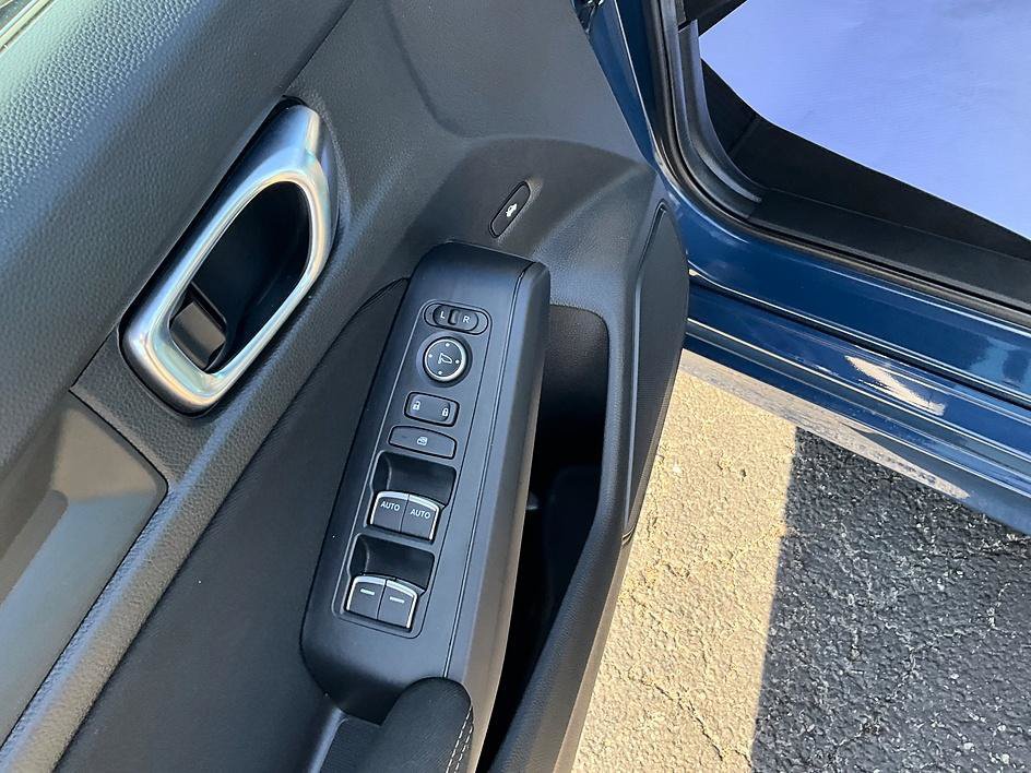 Used 2026 Honda Civic Sport image 14