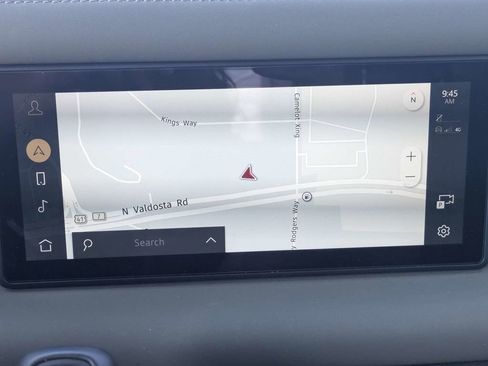 Used 2024 Land Rover Defender 110 S AWD/4WD image 23