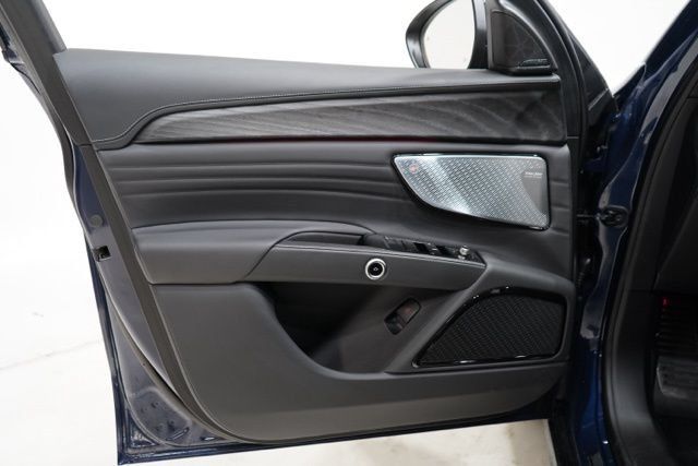 Certified 2025 Maserati Grecale Modena AWD/4WD image 18