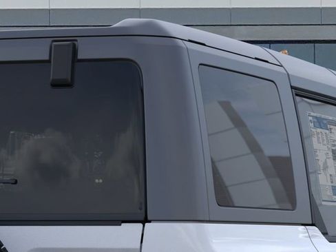 New 2026 Ford Bronco Big Bend AWD/4WD image 25