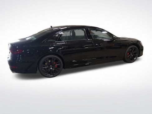 New 2026 Audi S8 AWD/4WD image 6
