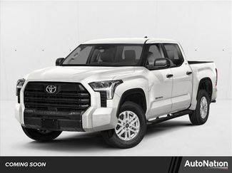 New 2026 Toyota Tundra SR5 AWD/4WD video 1
