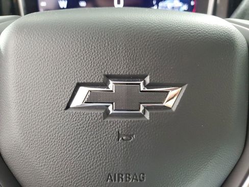 New 2026 Chevrolet Silverado 2500 LT w/ Trail Boss Package image 21