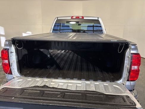 Used 2015 Chevrolet Silverado 1500 LT image 8