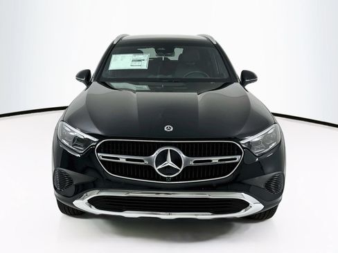 New 2026 Mercedes-Benz GLC 300 4MATIC image 2