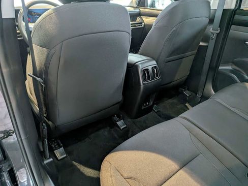 Used 2026 Hyundai Tucson SEL FWD image 16
