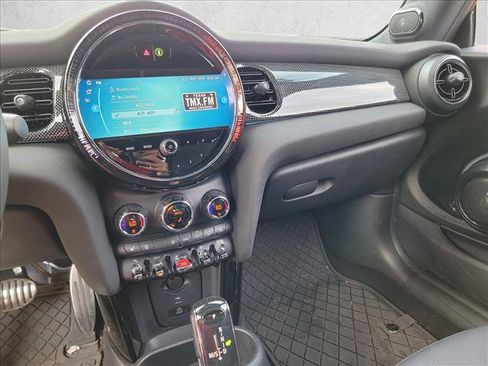 Used 2023 MINI Cooper John Cooper Works w/ Driver Assistance Package FWD image 18