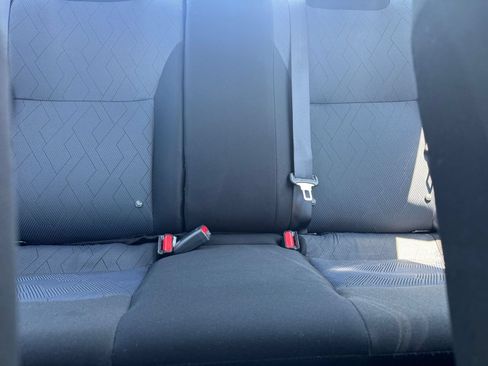 Used 2025 Nissan Versa SV FWD image 35