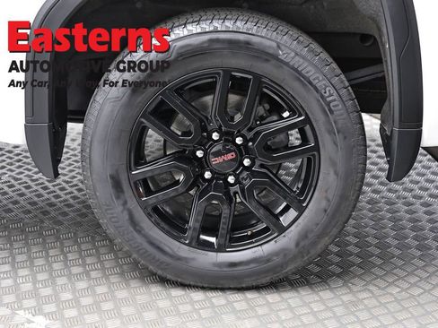 Used 2022 GMC Sierra 1500 Elevation image 8