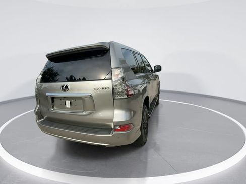 Certified 2023 Lexus GX 460 Premium w/ Premium Package AWD/4WD image 7