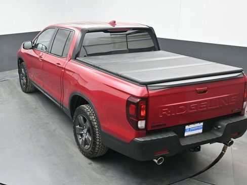 New 2026 Honda Ridgeline TrailSport image 36