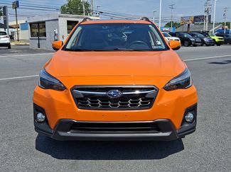 Used 2019 Subaru Crosstrek 2.0i Limited w/ Moonroof Package w/Navigation AWD/4WD video 2