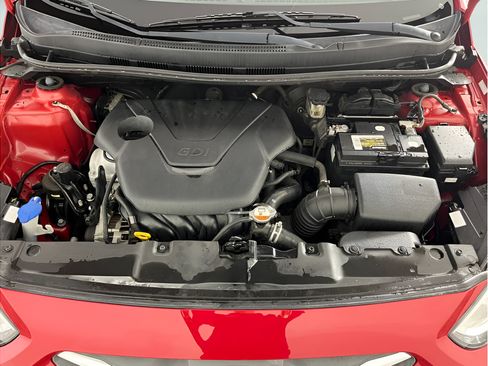 Used 2017 Hyundai Accent SE FWD image 20