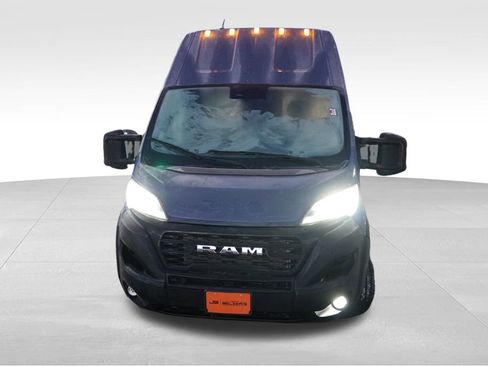 Used 2024 RAM ProMaster 3500 image 12