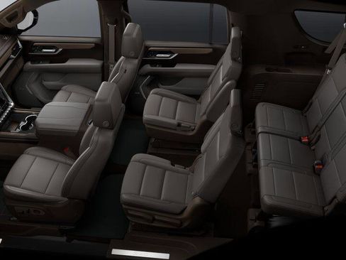 New 2026 GMC Yukon XL Elevation image 33