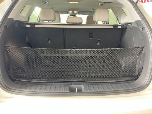 Used 2020 Hyundai Tucson SEL image 21