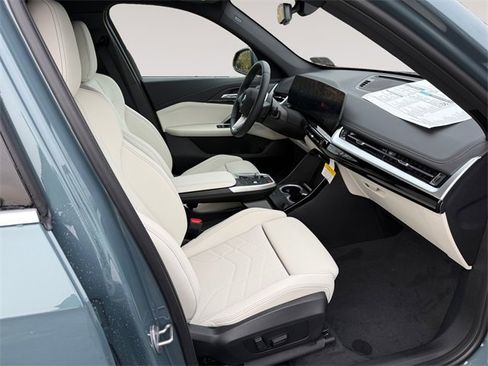 New 2026 BMW X1 xDrive28i w/ Convenience Package image 15