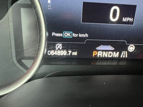 Used 2018 Ford F150 Raptor w/ Equipment Group 802A Luxury image 36