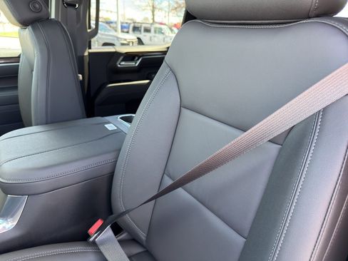 New 2026 Chevrolet Silverado 1500 RST w/ Convenience Package II image 15