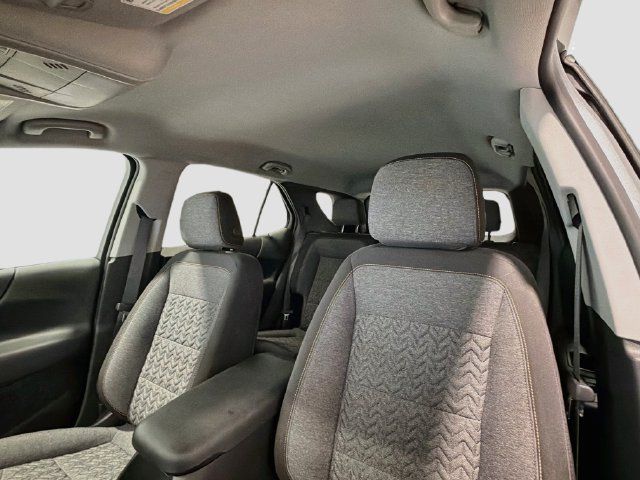 Certified 2023 Chevrolet Equinox LT AWD/4WD image 19