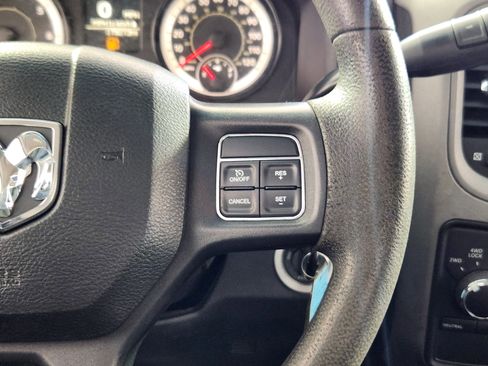 Used 2017 RAM 2500 Tradesman w/ Chrome Appearance Group image 19