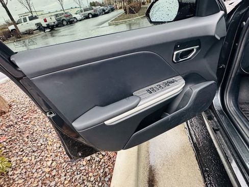 Used 2025 Kia K4 GT-Line image 3