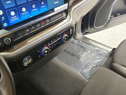 Used 2022 Chevrolet Silverado 1500 LT image 27