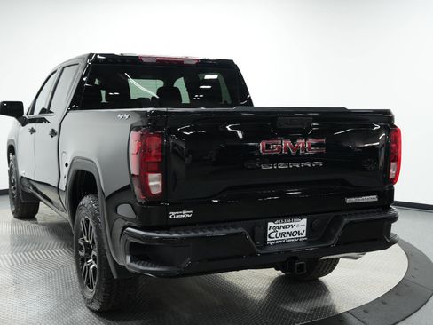 New 2026 GMC Sierra 1500 Elevation image 6