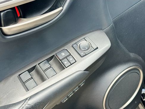 Used 2016 Lexus NX 200t AWD w/ Luxury Package image 19