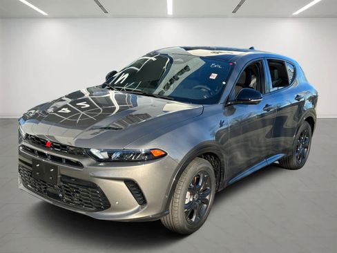 New 2024 Dodge Hornet R/T Plus w/ Tech Pack Plus w/o Parking AWD/4WD image 1