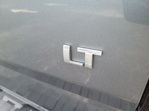 Used 2019 Chevrolet Colorado LT w/ LT Convenience Package AWD/4WD image 7
