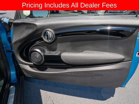Used 2023 MINI Cooper SE FWD image 9