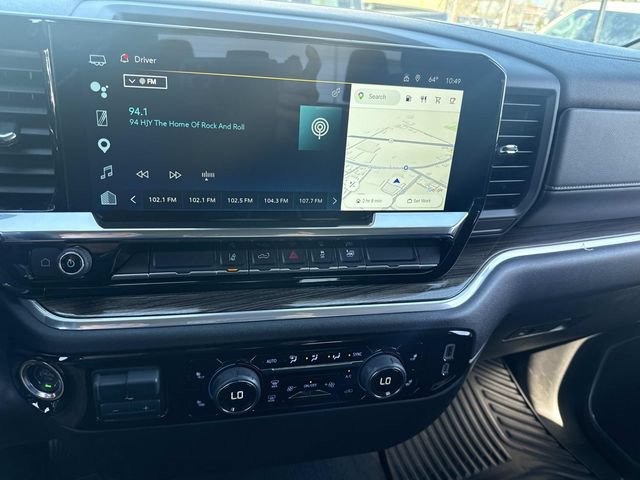 Used 2025 Chevrolet Silverado 2500 LT w/ Convenience Package AWD/4WD image 21