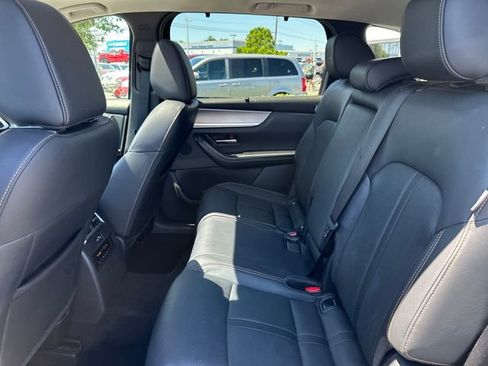 Certified 2024 MAZDA CX-90 3.3 Turbo w/ Preferred Plus AWD/4WD image 21