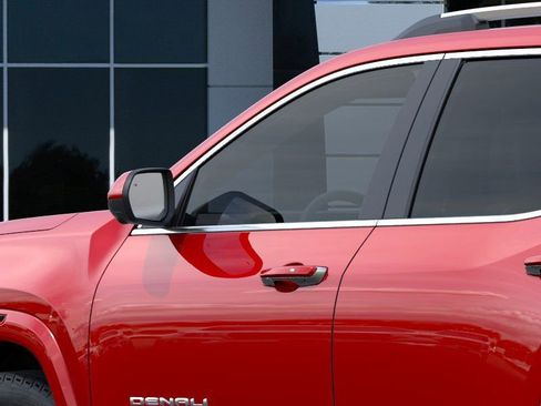 New 2026 GMC Terrain Denali AWD/4WD image 12