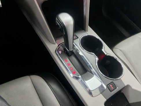 Used 2013 GMC Terrain SLT w/ Safety Package image 21