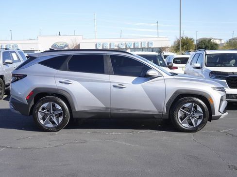 Used 2025 Hyundai Tucson SEL image 5