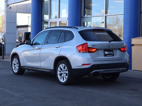 Used 2014 BMW X1 xDrive28i image 3