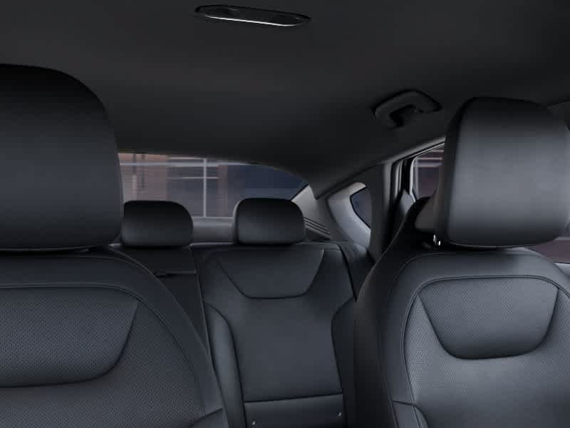 New 2027 Kia K4 EX FWD image 27