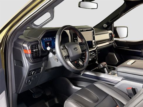 Used 2025 Ford F150 Raptor w/ Equipment Group 803A Raptor R image 15